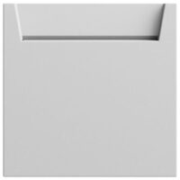 Gira Hotelcard Schalter grau lackiert 314076