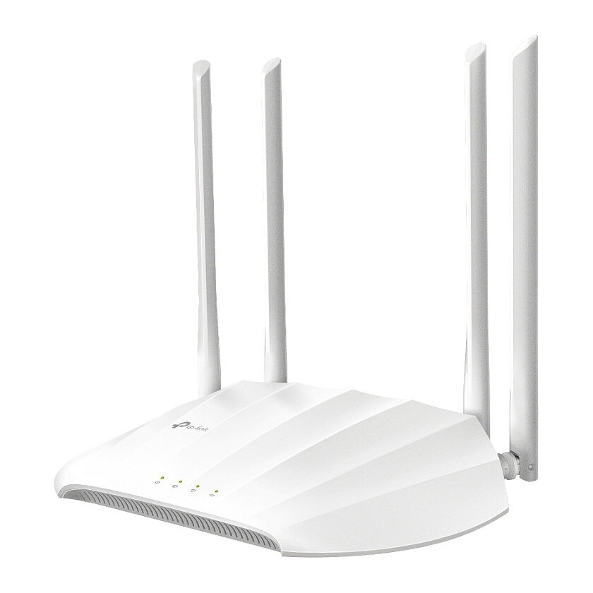 TP-Link TP-LINK TL-WA1201 - AC1200 Dual-Band Wi-Fi Access Point