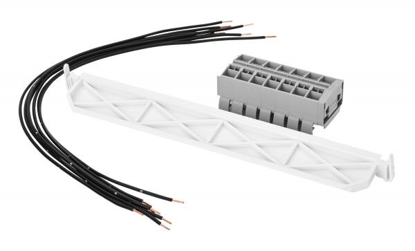 F-Tronic F-Tronic Steuerleitungsklemme 7p 0,75qmm S1-Set