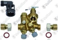 Si Gruppe ohne Druckm. VGH/VIH Vaillant-Nr. 000660