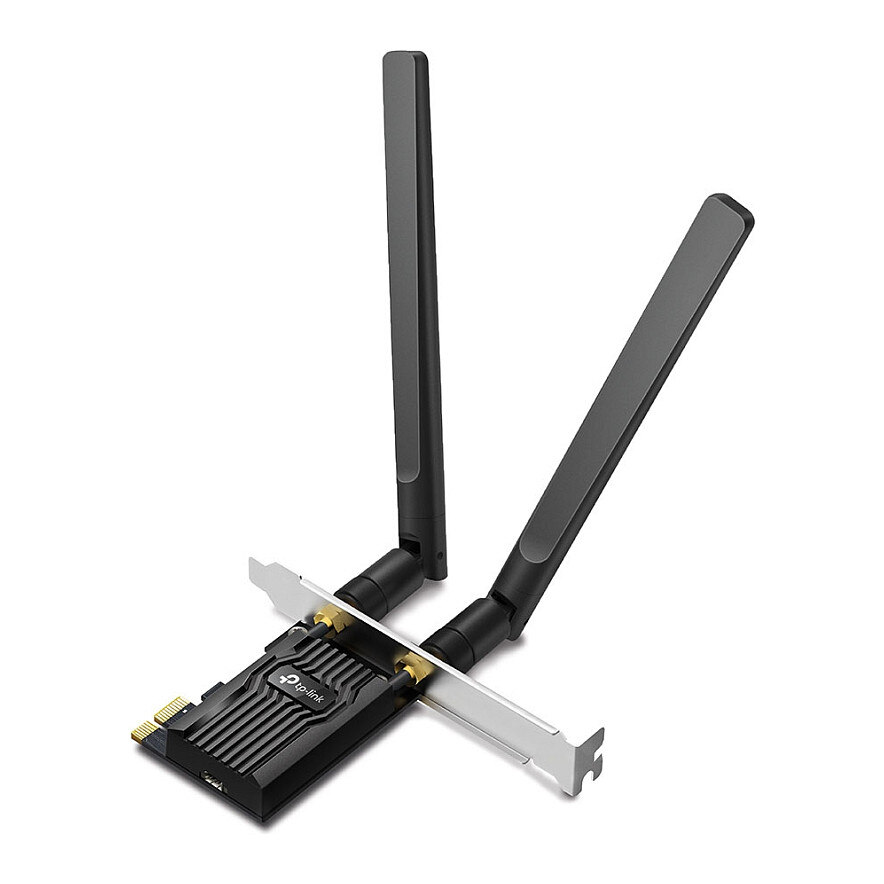 TP-Link TP-Link WL-Adapter Archer TX20E (AX1800/Bluetooth Adapter)