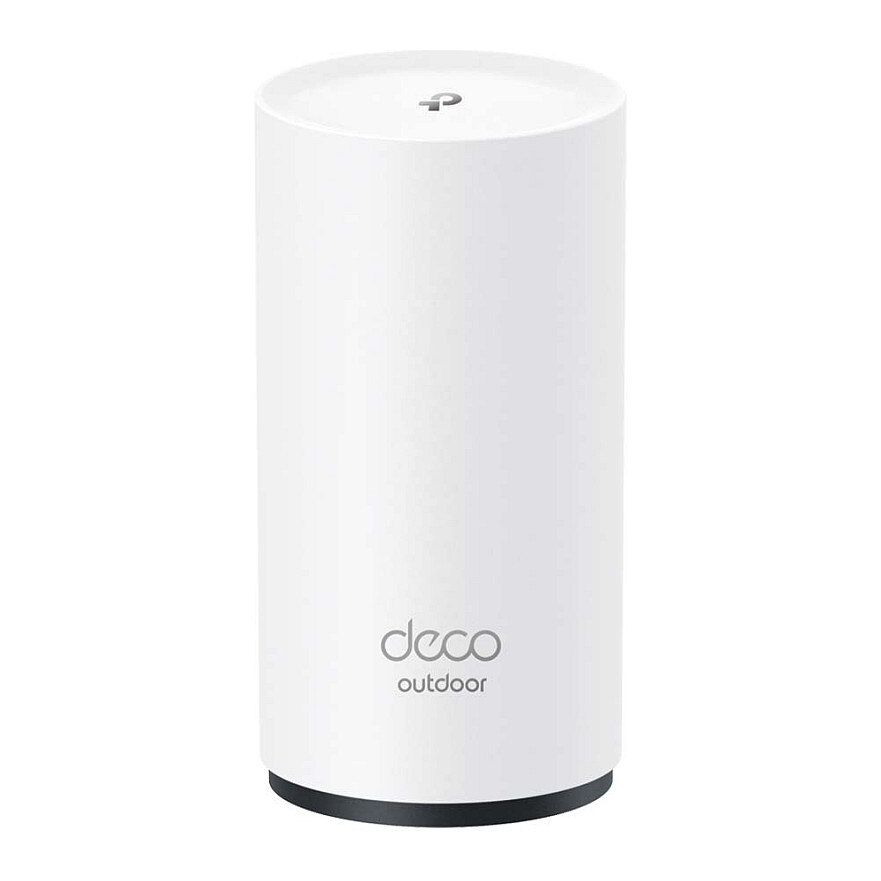 TP-Link TP-Link WL-AP Access Point Deco X50-Outdoor Mesh-System 1er