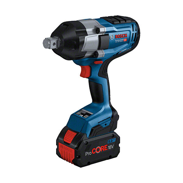Bosch Bosch GDS 18V-1050 H L-BOXX Akku-Drehschlagschrauber