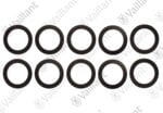 Dichtung, (x10) Vaillant-Nr. 981167