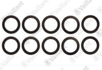 Dichtung, (x10) Vaillant-Nr. 981167