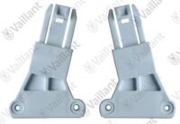Scharnier, rechts + links Vaillant-Nr. 0020010672
