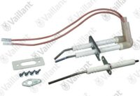 Elektrode, Wartungsset Vaillant-Nr. 0020143440