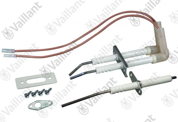Vaillant Elektrode, Wartungsset Vaillant-Nr. 0020143440