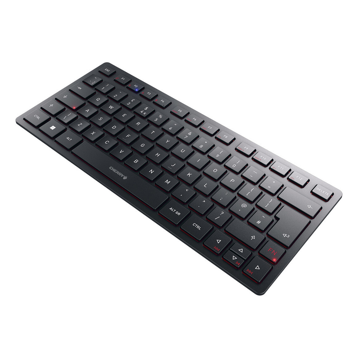 Cherry Cherry KW 9200 MINI Wireless