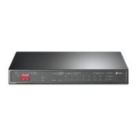 TP-Link Switch TL-SG1210MP 10-Port Gigabit PoE