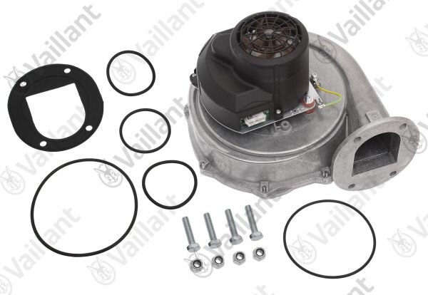 Gebläse, 80/120 kW Vaillant-Nr. 0020058862