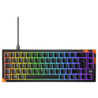 Cherry K5 PRO TMR COMPACT KEYBOARD