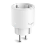 TP-Link Funksteckdosen Tapo P115 Mini Smart Wi-Fi Socket