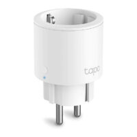TP-Link Funksteckdosen Tapo P115 Mini Smart Wi-Fi Socket