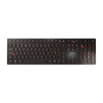 Cherry KC 6000 SLIM BLACK