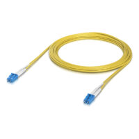 Ubiquiti UniFi - Patch cable - LC/UPC (M) to LC/UPC (M) (UACC-OFC-S2-LULU-5M)