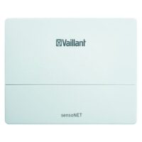 VAILLANT VR 921 sensoNET, Internetmodul Wandmontage, eBUS-Schnittstelle