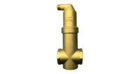 VAILLANT Mikroblasenabscheider für flexoTHERM und flexoCOMPACT