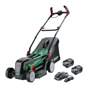 Bosch Akku-Gartengeräte