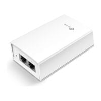 TP-Link Omada POE Adapter POE4824G Injektor 48V