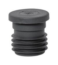 F-Tronic Verschlussstopfen für Rohre M20 E07
