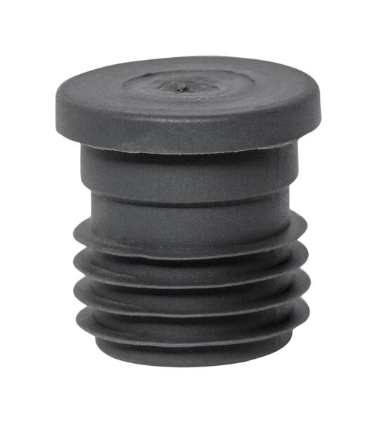 F-Tronic Verschlussstopfen für Rohre M20 E07
