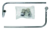 Übergangszubehör MAG auf MAG 10-16 Vornorm-/Freminst. 10-16 l