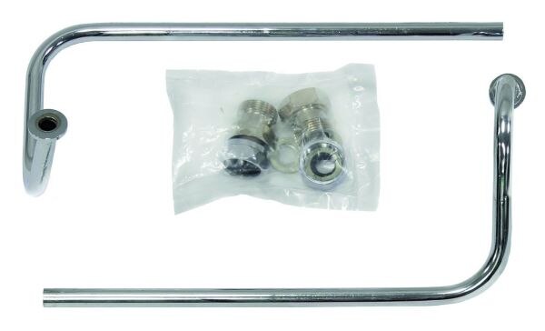 Übergangszubehör MAG auf MAG 10-16 Vornorm-/Freminst. 10-16 l