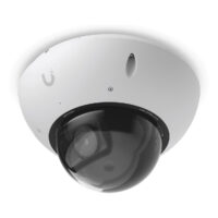 Ubiquiti UVC-G6-PRO-DOME-W white