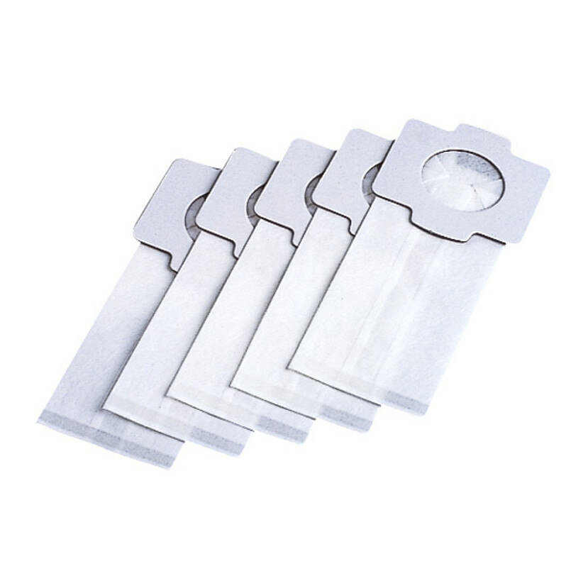 Makita Papierfilter-Set 1Set5St.