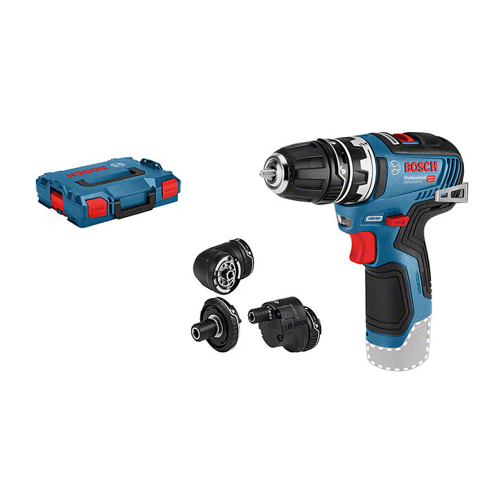 Bosch Bosch GSR 12V-35 FC Akku-Bohrschrauber 06019H3003