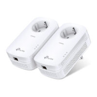 INTD TP-LINK Powerline TL-PA8010P KIT