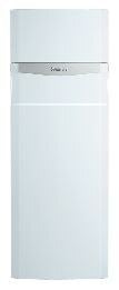 ecoCOMPACT VCC 206/4-5 150 Kompaktgerät Brennwert 4-21 kW, E-Gas