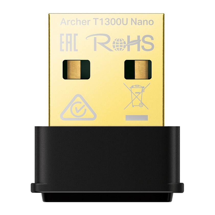 TP-Link TP-Link WL-Adapter Archer T1300U Nano