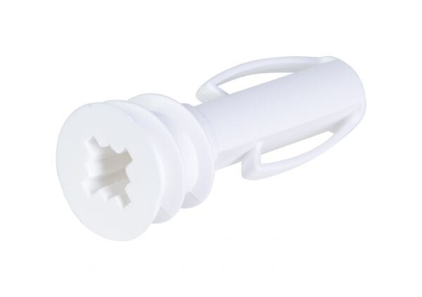 F-tronic Nagelscheibe Ø10x38mm f-fix
