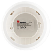 BEG Brück Electronic Montageset weiß 93722