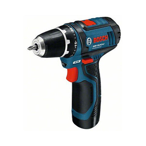 Bosch Bosch GSR 12V-15 Akku-Bohrschrauber