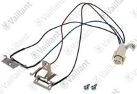 VAILLANT Abgassensor Vaillant-Nr. 0010025789