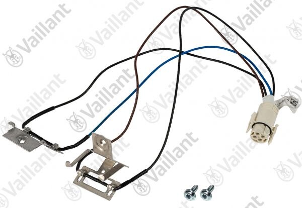 Vaillant VAILLANT Abgassensor Vaillant-Nr. 0010025789