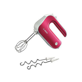 Bosch Bosch Handrührer Styline Colour 500 W Rot