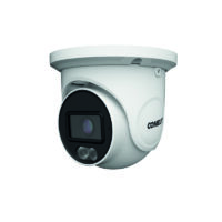 Comelit Group Kamera IP Turret 4MP 2.8MM FIX, Color Unterputz IT04N2FA