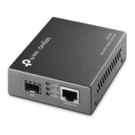TP-Link Omada Nek MC420L Muli-Gigabit RJ45 to 10G SFP+ Slot