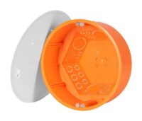 F-Tronic Abzweigdose HW Ø 120mm E815