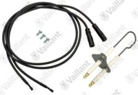 Elektrode (Zündung) Vaillant-Nr. 090758
