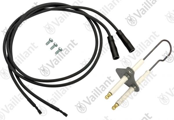Vaillant Elektrode (Zündung) Vaillant-Nr. 090758