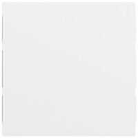 Gira Tastsensor KNX Unterputz weiß glänzend 1-fach 1pkt 531100 inklusive Ankoppl LED
