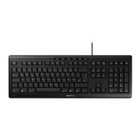 STREAM KEYBOARD CORDED