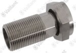 Anschlussstück Vaillant-Nr. 081623