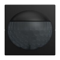 Busch-Jaeger Bewegungsmeldersensor Unterputz schwarz 62764-915-WL 13-180° -