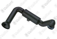 Frischluftrohr Vaillant-Nr. 145829